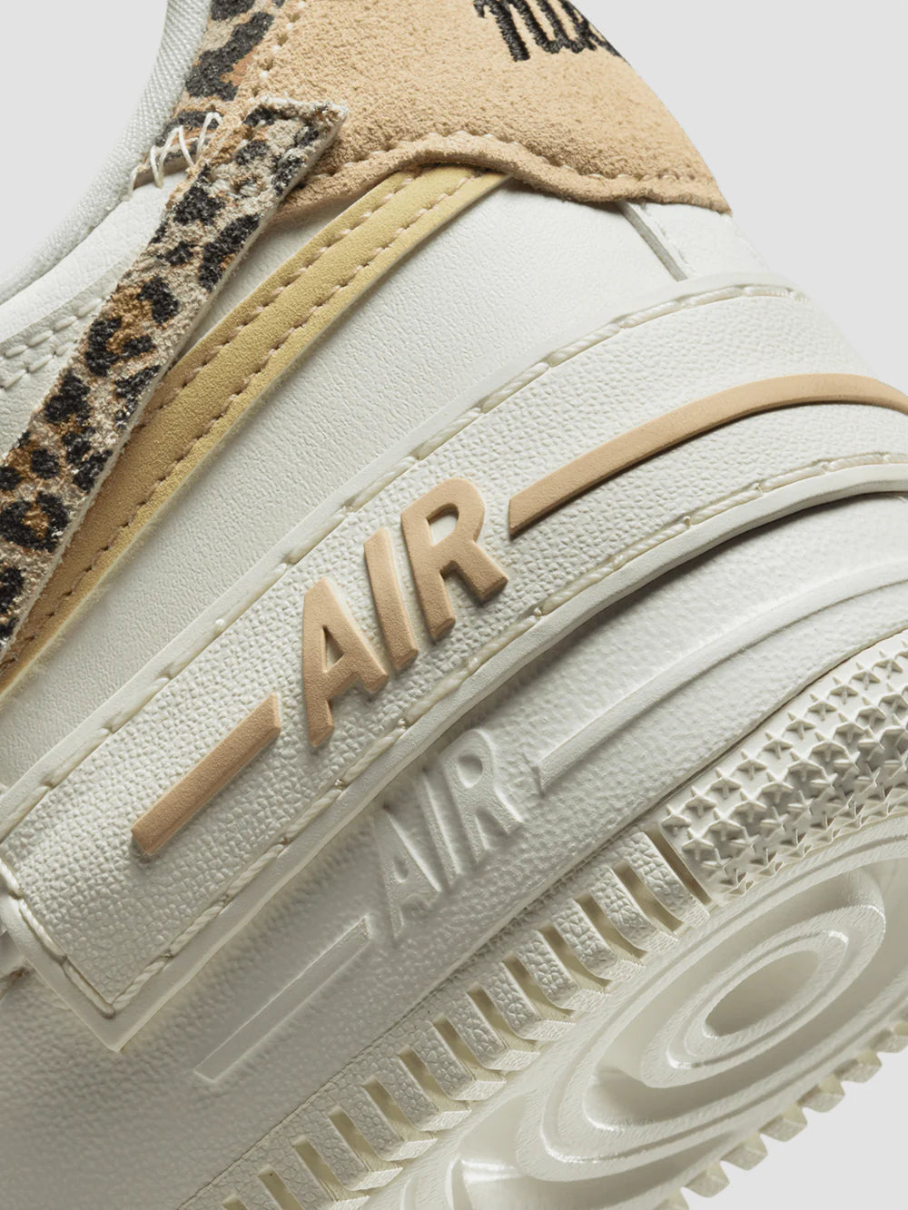 Leopard Low-Top Sneakers — Limited Drop (Almost Gone)