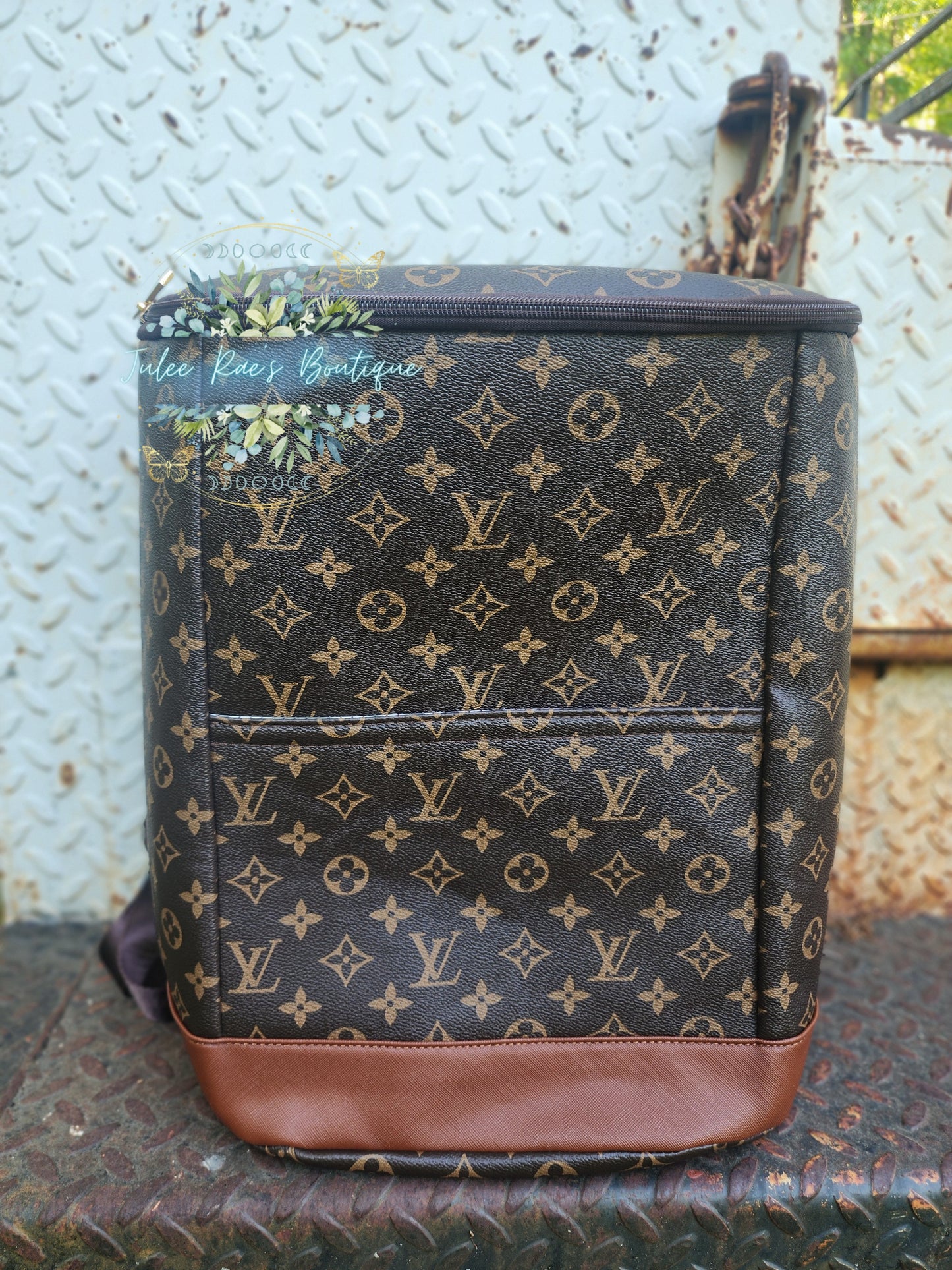 Bougie Girl Cooler Bag Preorder