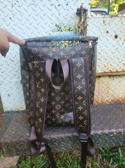 Bougie Girl Cooler Bag Preorder