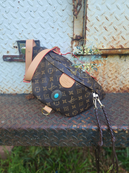 Western Bumbag
