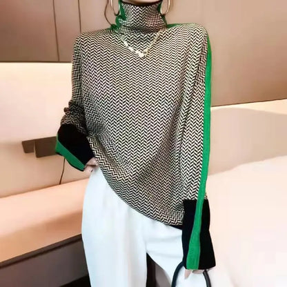 LM | Timeless and stylish sweater