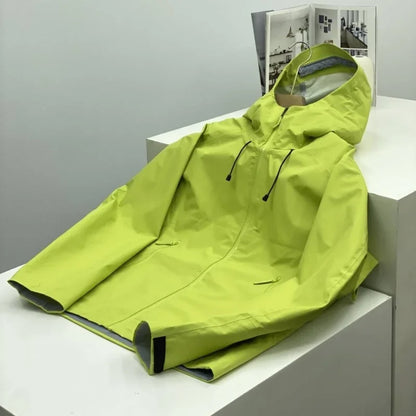 Harry | Men’s Lightweight Waterproof Winter Ski Jacket