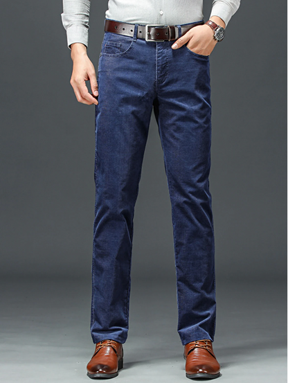Andrew | Men’s Slim-Fit Chino Pants