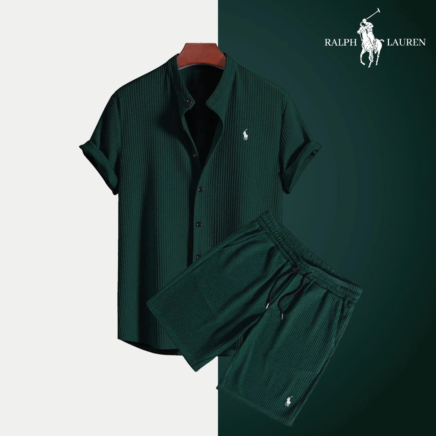 50% OFF Today | Men's Best-Selling Summer Set