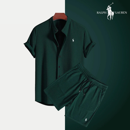 50% OFF Today | Men's Best-Selling Summer Set