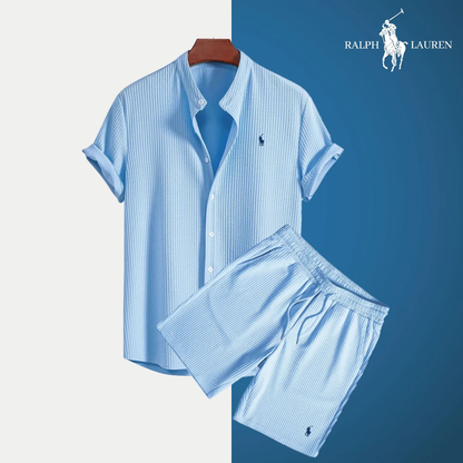 50% OFF Today | Men's Best-Selling Summer Set