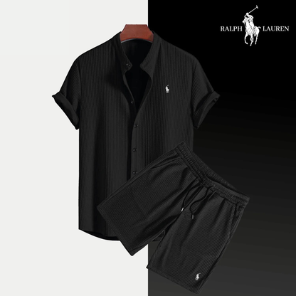 50% OFF Today | Men's Best-Selling Summer Set