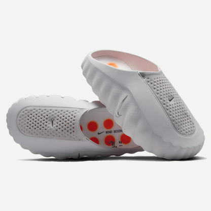 Mind 001 CloudStride™ Recovery Slides | The Comfort Upgrade Your Feet Deserve