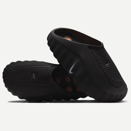 Mind 001 CloudStride™ Recovery Slides | The Comfort Upgrade Your Feet Deserve