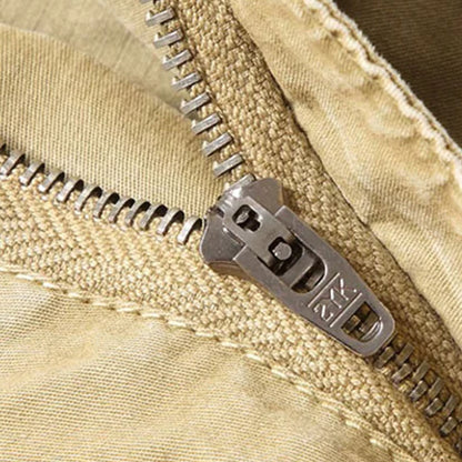 Joseph | Men Casual Elastic Waist Jogger Pants