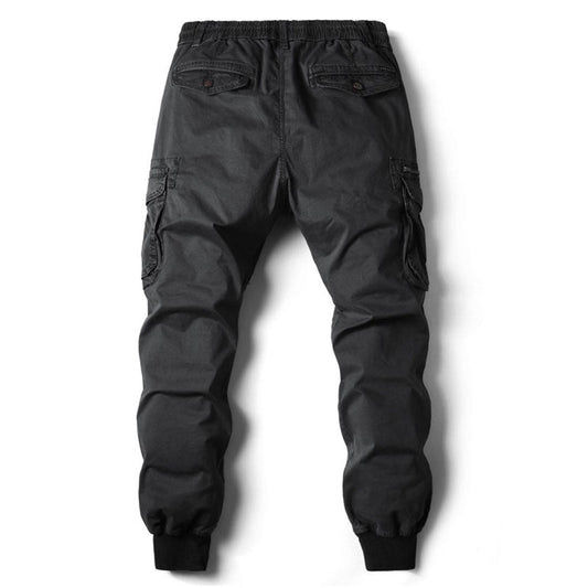Joseph | Herren lässige Joggingshose mit Gummizug