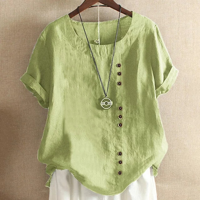 LM | Versatile and lightweight tank top