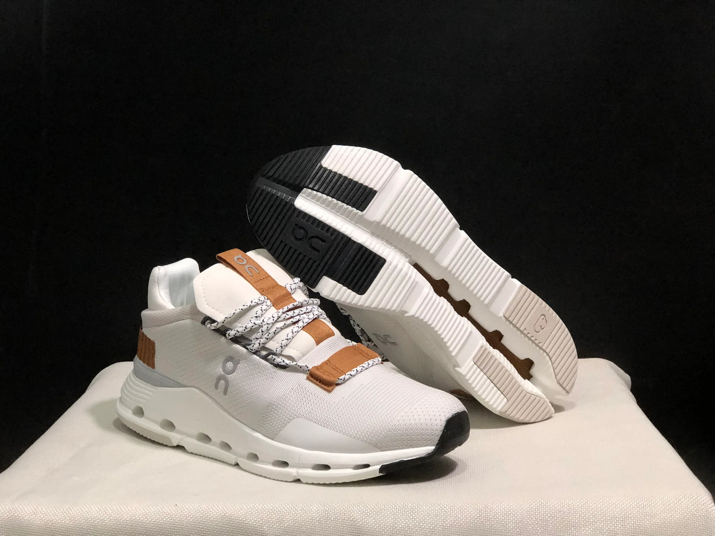 CloudStep All-Day Comfort Sneakers