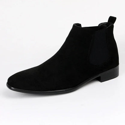 Adam | Slim Fit Chelsea Boots für Herren