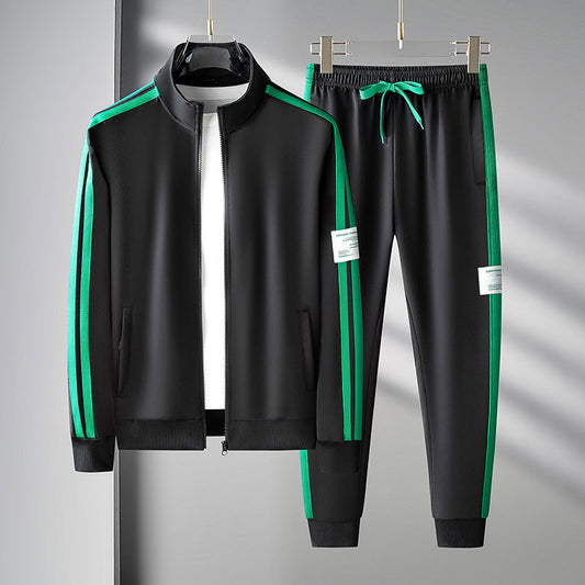 Jack | Zweiteiliger Sport-Trainingsanzug für Herren