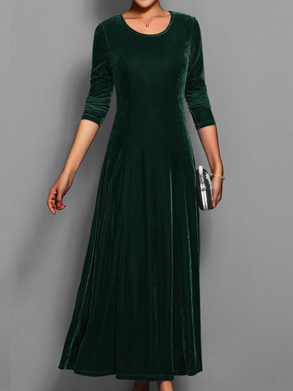 Alice | Women’s Formal Long Sleeve Party Dress