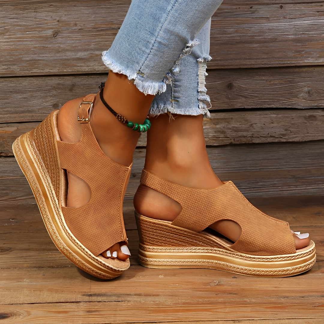 LM | New orthopaedic sandals 2024