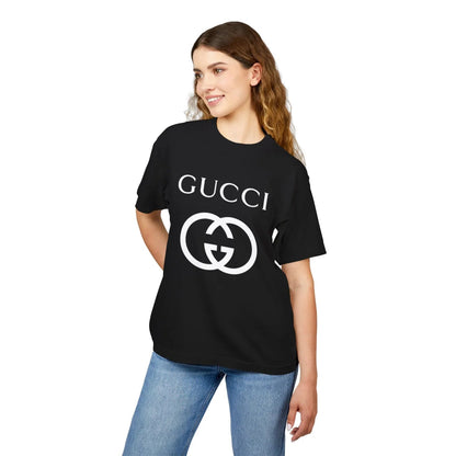 Gucci Morty shirt inspired by the viral streetwear meme
