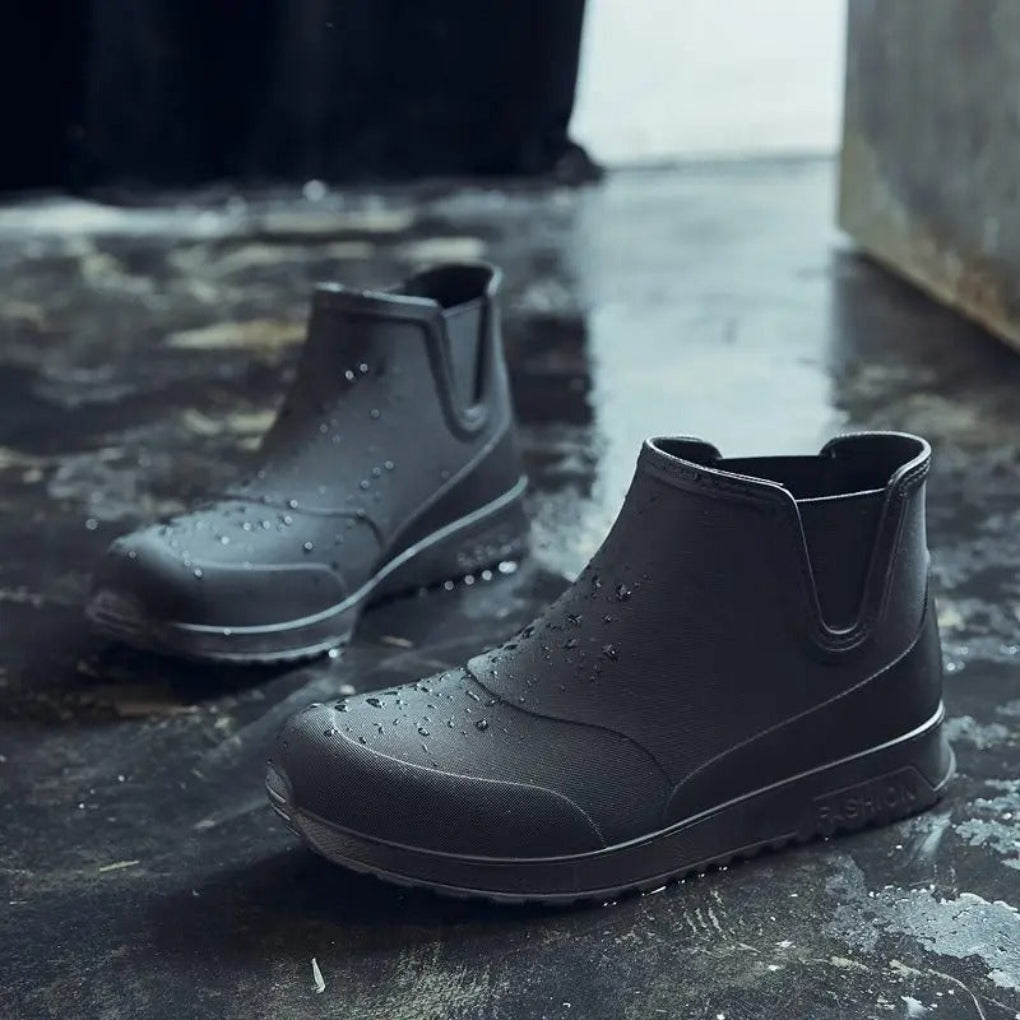 Gabriella | Chelsea Boots für Damen – wasserdicht und wintertauglich