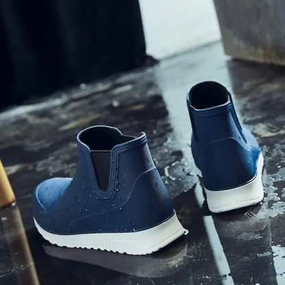 Gabriella | Chelsea Boots für Damen – wasserdicht und wintertauglich