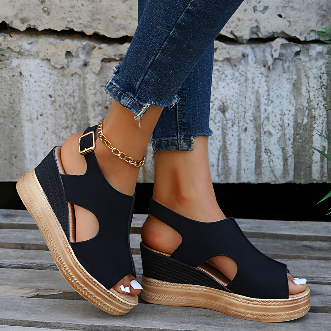LM | New orthopaedic sandals 2024