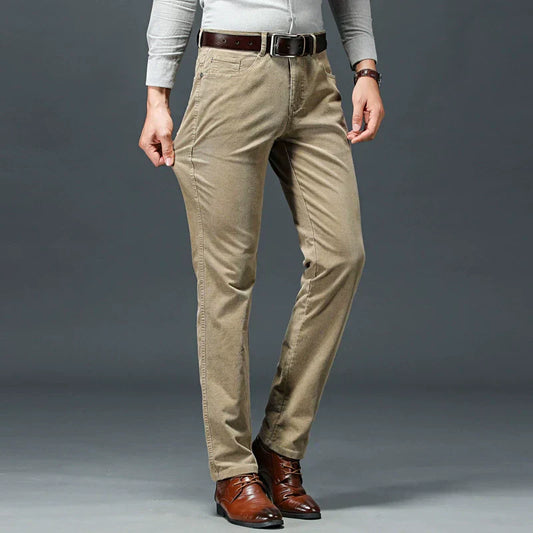 Andrew | Herren-Chinohose Slim Fit