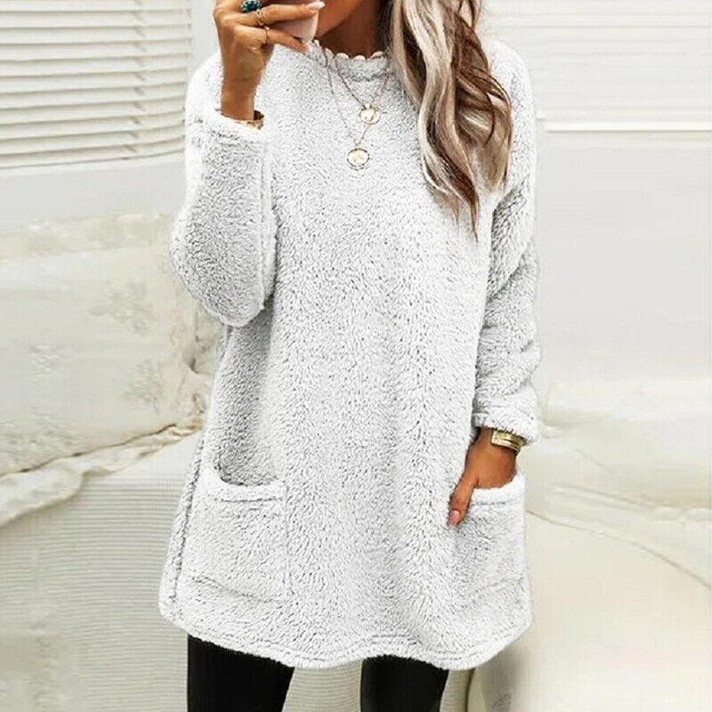 LM | Trendy and elegant sweater