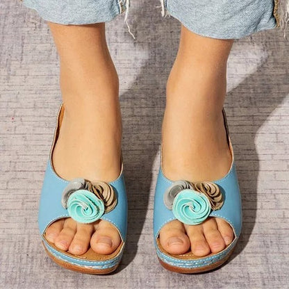LM | Stylish and elegant general sandals