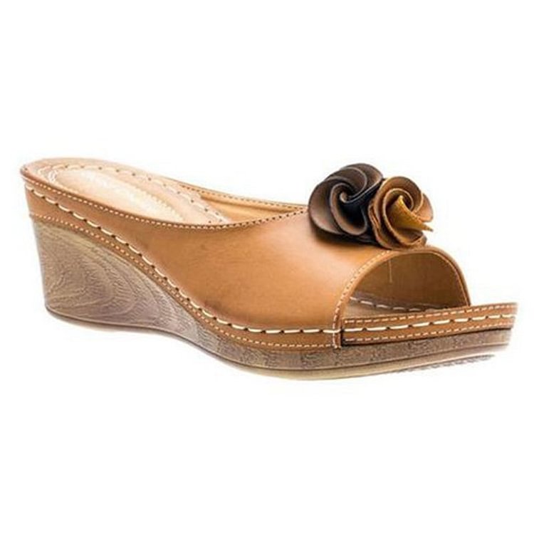 LM | Stylish and elegant general sandals