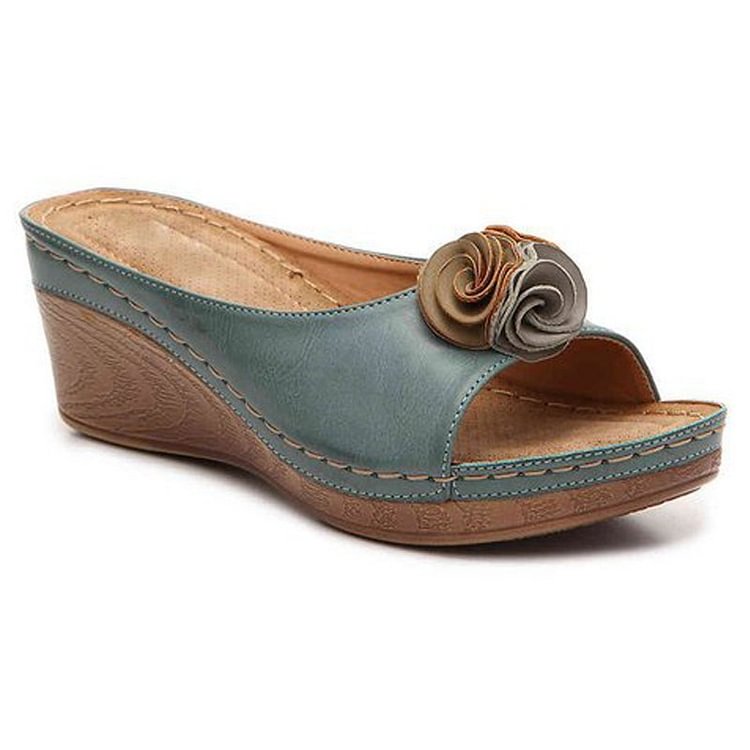 LM | Stylish and elegant general sandals