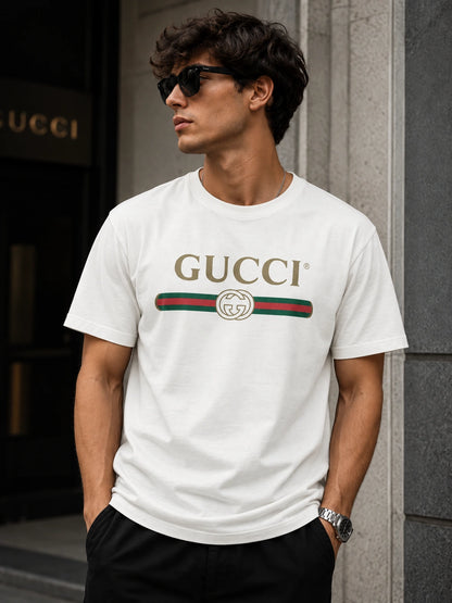 Gucci Morty™ Viral Meme T-Shirt — Limited Drop
