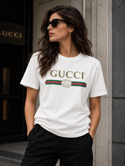 Gucci Morty™ Viral Meme T-Shirt — Limited Drop